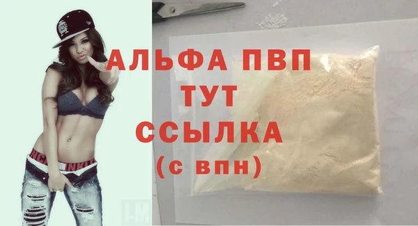 стафф Баксан
